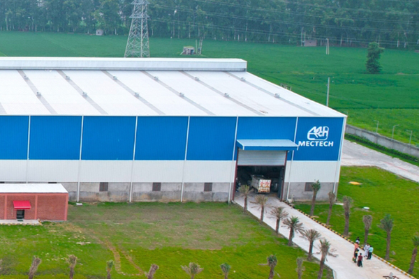 Mectech Brochure